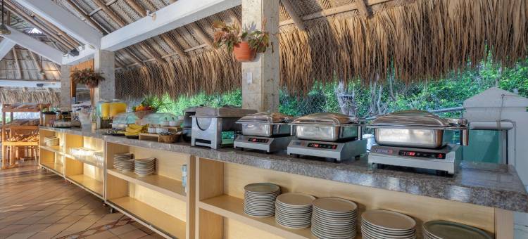 GHL 蓝海岸休闲酒店(GHL Relax Hotel Costa Azul)图片