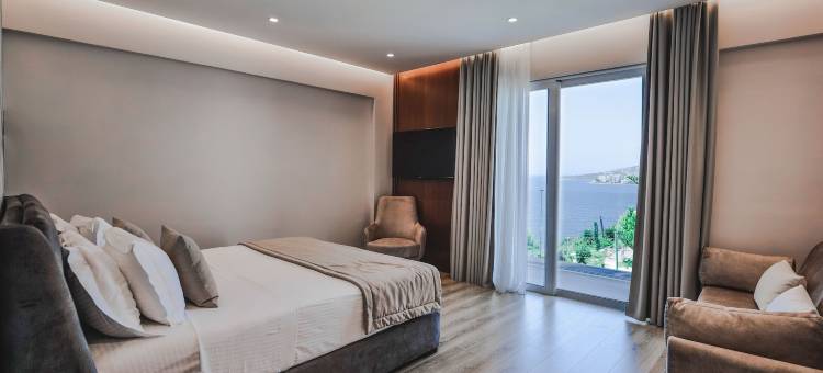 绿洲酒店(Hotel Oasis)图片
