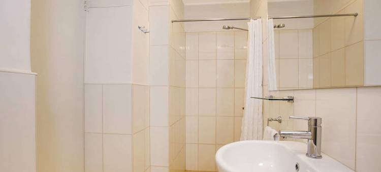 波特兰伊康旅馆(Econo Lodge Portland)图片