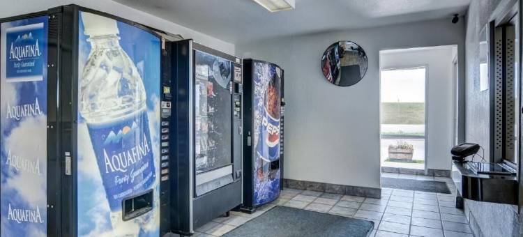 丽柏酒店，柯林斯堡(Motel 6 Fort Collins, CO)图片