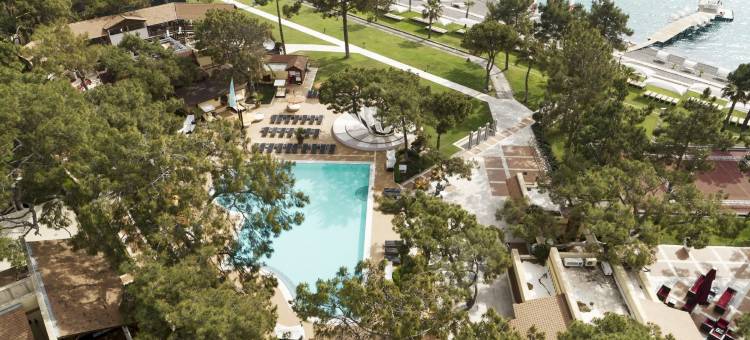 罗宾逊凯梅尔 - 限成人- 全包式(Robinson Camyuva - Adults Only)图片