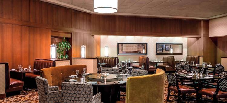 The Plaza Hotel Columbus at Capitol Square图片