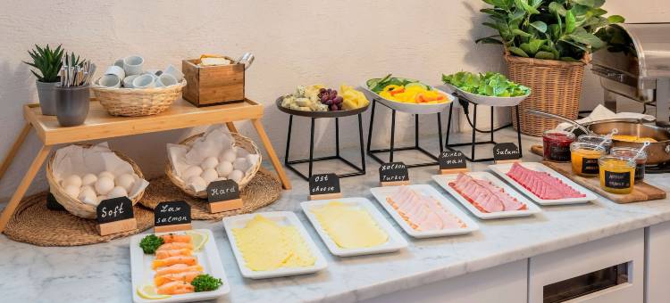 格姆拉斯坦酒店，贝斯特韦斯特品质精选(Hotel Gamla Stan, BW Signature Collection)图片