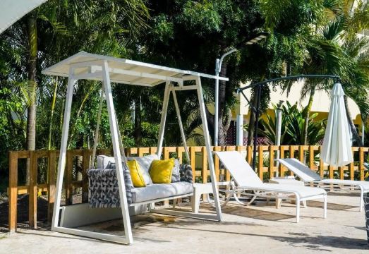 Soficu Hotel El Edén Dominicus Hotel Overview