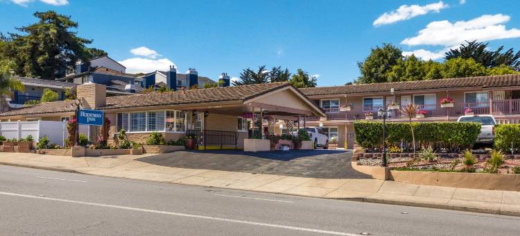 卡梅尔山旅馆(Carmel Hill Lodge)图片