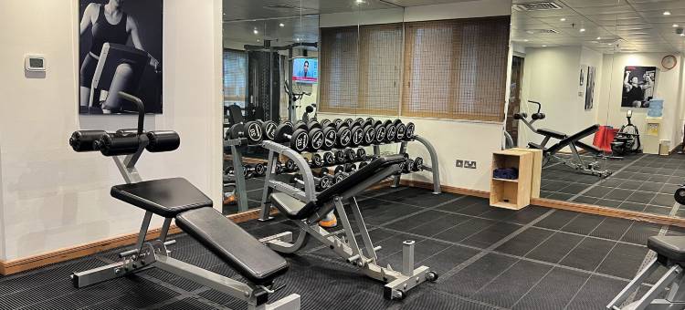 阿布扎比市区酒店公寓(Uptown Hotel Apartments Abu Dhabi by Gewan)图片