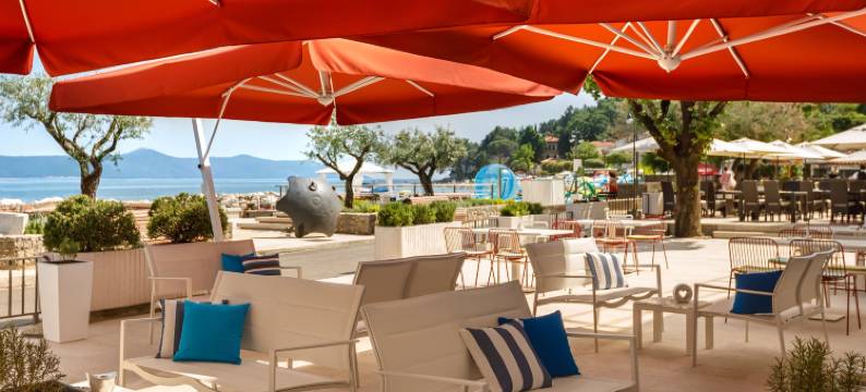 地中海 - 里布尼亚酒店(Hotel Mediteran - Liburnia)图片