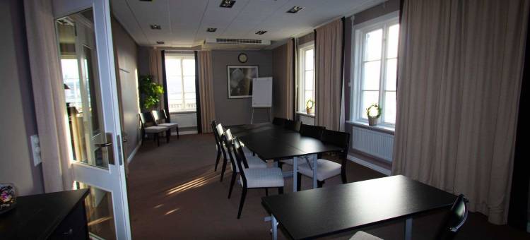 维兰酒店-贝斯特韦斯特精品(Hotel Villan)图片