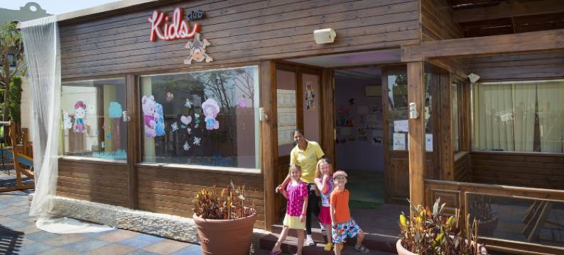 日出阿拉伯海滩度假村(Sunrise Arabian Beach Resort)图片