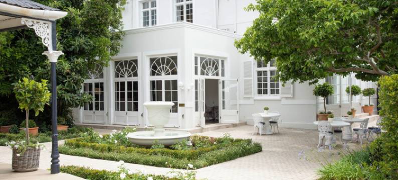 河畔庄园精品酒店(River Manor Boutique Hotel by the Living Journey Collection)图片