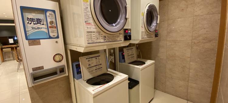 冈山站西口广场东横酒店(Toyoko Inn Okayama-eki Nishi-guchi Hiroba)图片