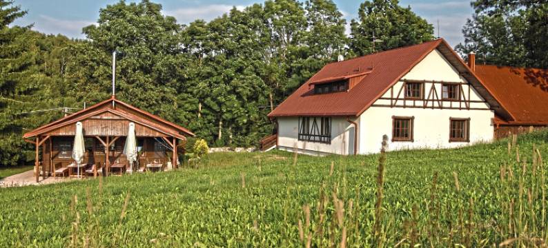 迷迭香别墅酒店(Villa Rozmaryn & Gourmet)图片