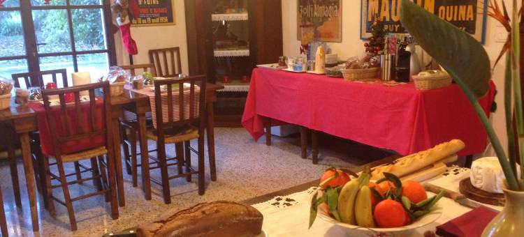 卡玛苏蕾住宿加早餐旅馆(Ca' Marsure B&B)图片