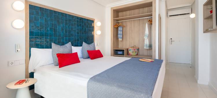 伊索拉维布拉酒店 - 限成人(Hotel Vibra Isola - Adults Only)图片