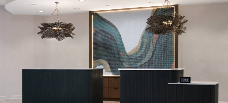 圣马科斯酒店及会议中心希尔顿安泊酒店(Embassy Suites by Hilton San Marcos Hotel Conference Center)图片