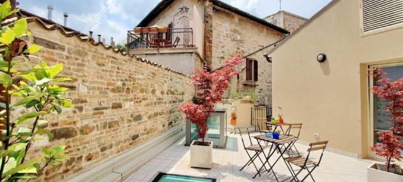 维亚罗马旅馆(Guest House Viaroma)图片