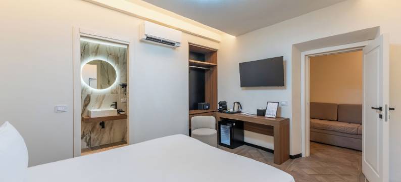 59步特雷维酒店(59 Steps Trevi)图片