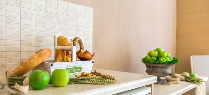 斯特利奥斯花园酒店(Stelios Gardens)图片