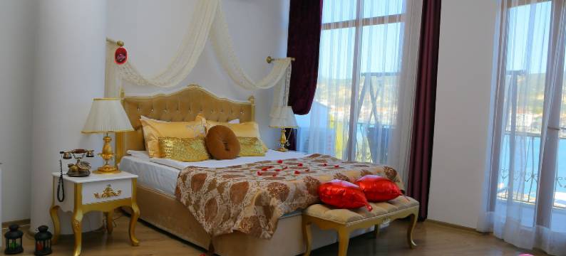 胡里努里酒店(Huri & Nuri Hotel)图片