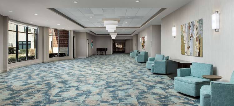 达拉斯邓肯维尔希尔顿花园酒店(Hilton Garden Inn Dallas/Duncanville)图片