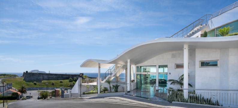 安格拉滨海酒店(Angra Marina Hotel)图片