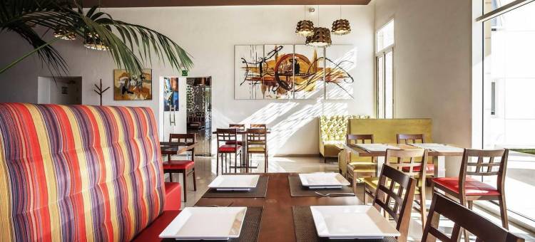 肯伊特拉休息酒店(Relax Hotel Kenitra)图片
