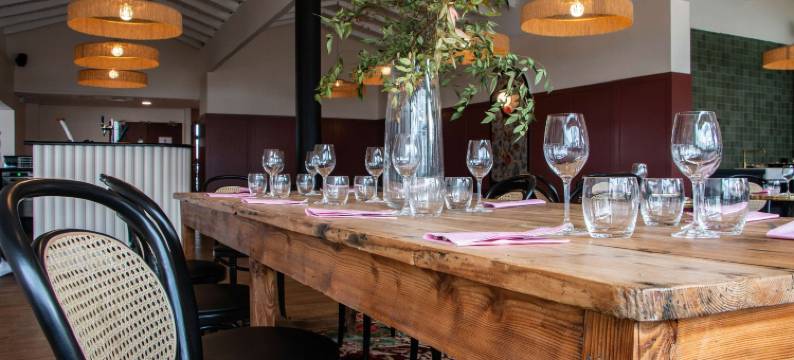 圣艾蒂安机场贝斯特韦斯特酒店(Best Western Saint-Etienne Porte du Forez)图片