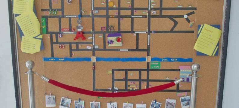 法国酒店(French Hotel)图片