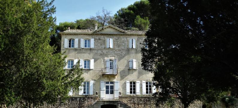 蒙普莱斯城堡民宿(Chambre d'hôtes Château MontPlaisir)图片