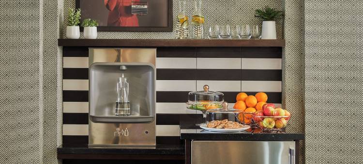 旧金山徽章酒店(Hotel Emblem San Francisco)图片