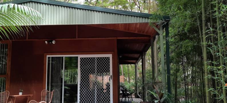 特里托普蒙特维尔度假村(Treetops Montville)图片