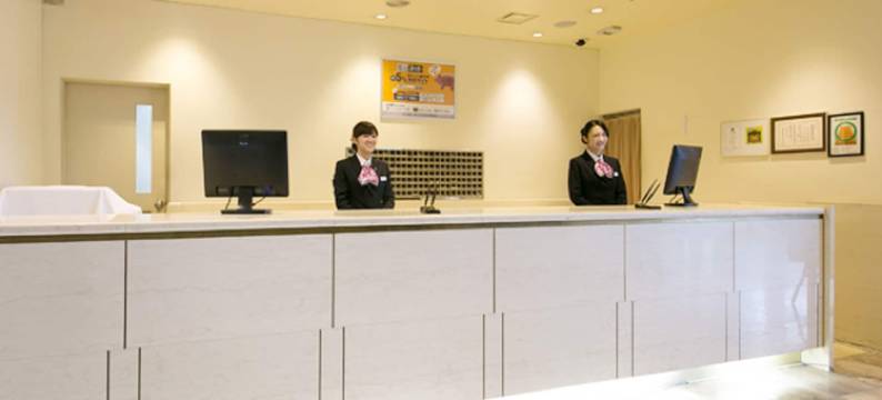 鸟取华盛顿广场酒店(Tottori Washington Hotel Plaza)图片