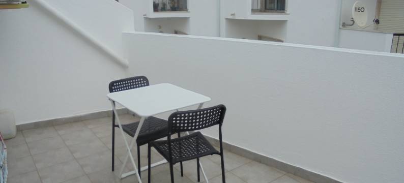 拉各斯市中心旅馆(Lagos City Center Guest House & Hostel)图片