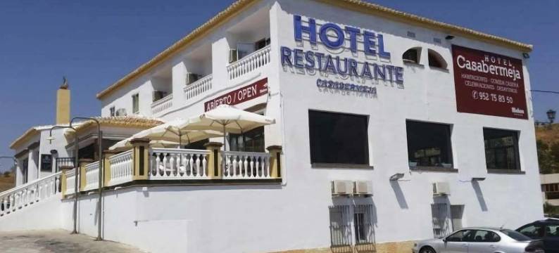 贝尔梅哈民宿酒店(Hotel Casabermeja)图片