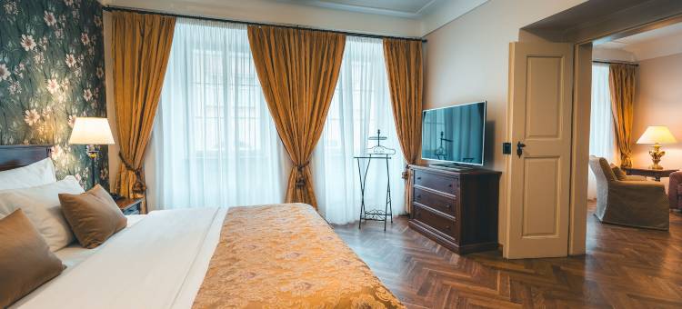 阿皮亚酒店(Appia Hotel Residences)图片