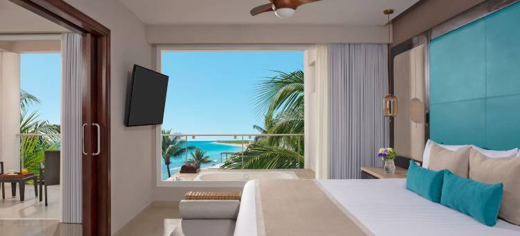 梦想翡翠度假村及水疗全包酒店(Dreams Jade Resort & Spa - All Inclusive)图片