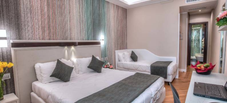 孟菲斯酒店(Hotel Memphis)图片