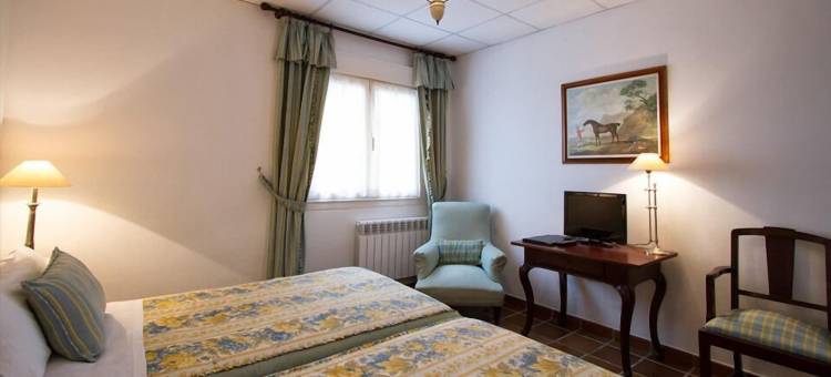 卡斯皮奥斯酒店(Hotel Los Caspios)图片