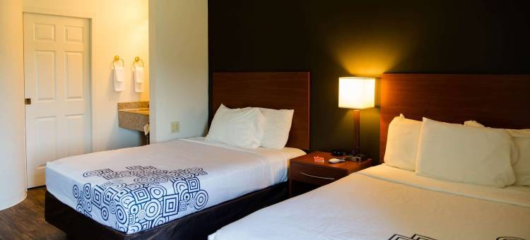 伊克诺旅馆(Econo Lodge Harrisburg/Hershey)图片