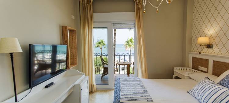 洛杉矶酒店(Hotel Los Ángeles)图片