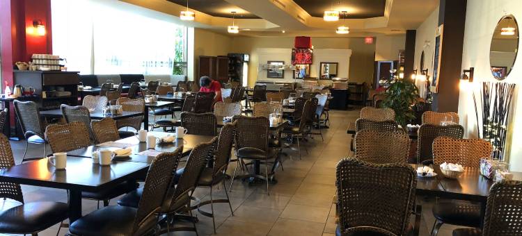 雪鹅酒店(Hotel l'Oie des Neiges)图片