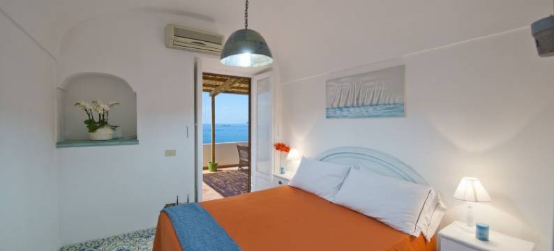 夕阳民宿(Casa Sunset, Among the Stairs of Praiano)图片