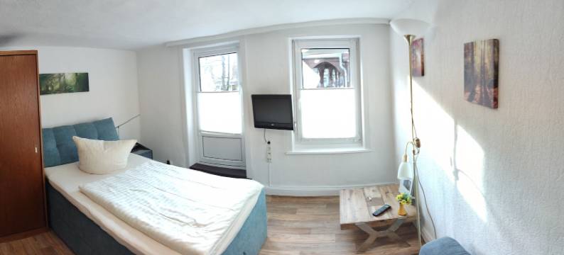 豪斯施泰因迈尔酒店(Haus Steinmeyer)图片