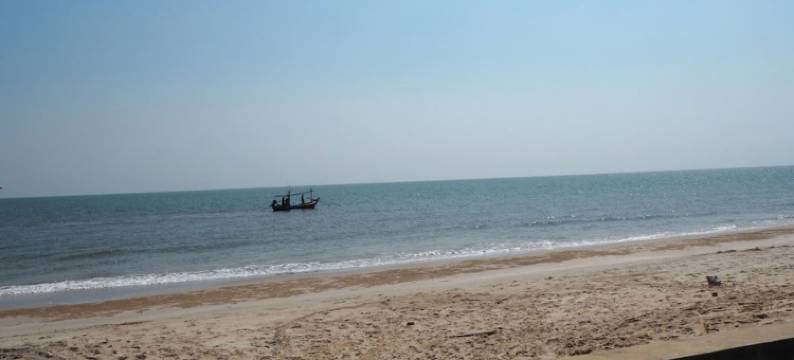 巴恩图卡海滩酒店(Baan Tukta at Beach)图片