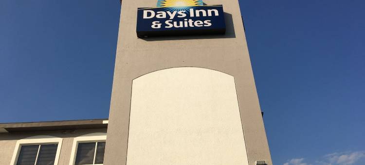 博尼塔斯普林斯北那不勒斯戴斯套房酒店(Days Inn & Suites by Wyndham Bonita Springs North Naples)图片