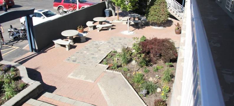 坎卢普斯Travelodge by Wyndham(Travelodge Kamloops)(Travelodge by Wyndham Kamloops)图片