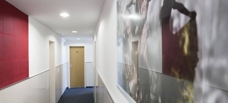 安科里布莱提公寓(Appartements am Kleeblatt)图片