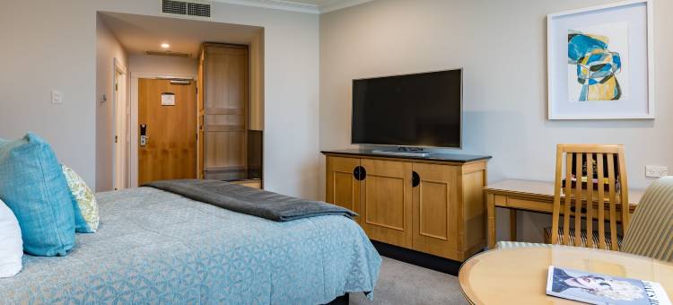 基督城卓越酒店(Distinction Christchurch Hotel)图片