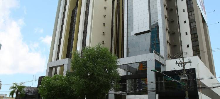 派古兹帕拉斯酒店(Paiaguas Palace Hotel)图片