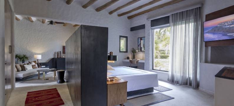 海亚特，Thompson 锡瓦塔塔内霍海滩度假村(Thompson Zihuatanejo, A Beach Resort by Hyatt)图片